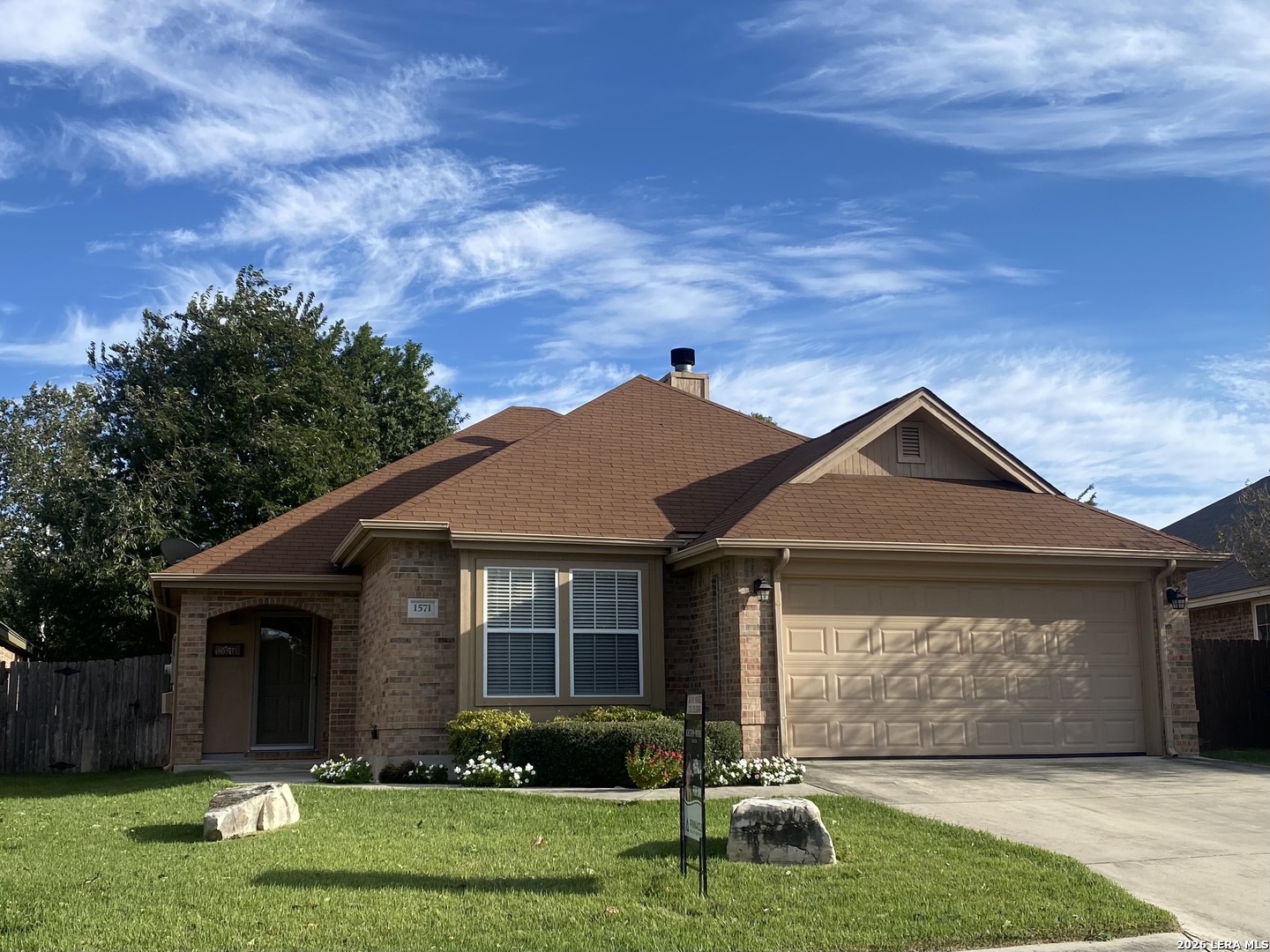 1571 Dustin Cade New Braunfels TX 78130