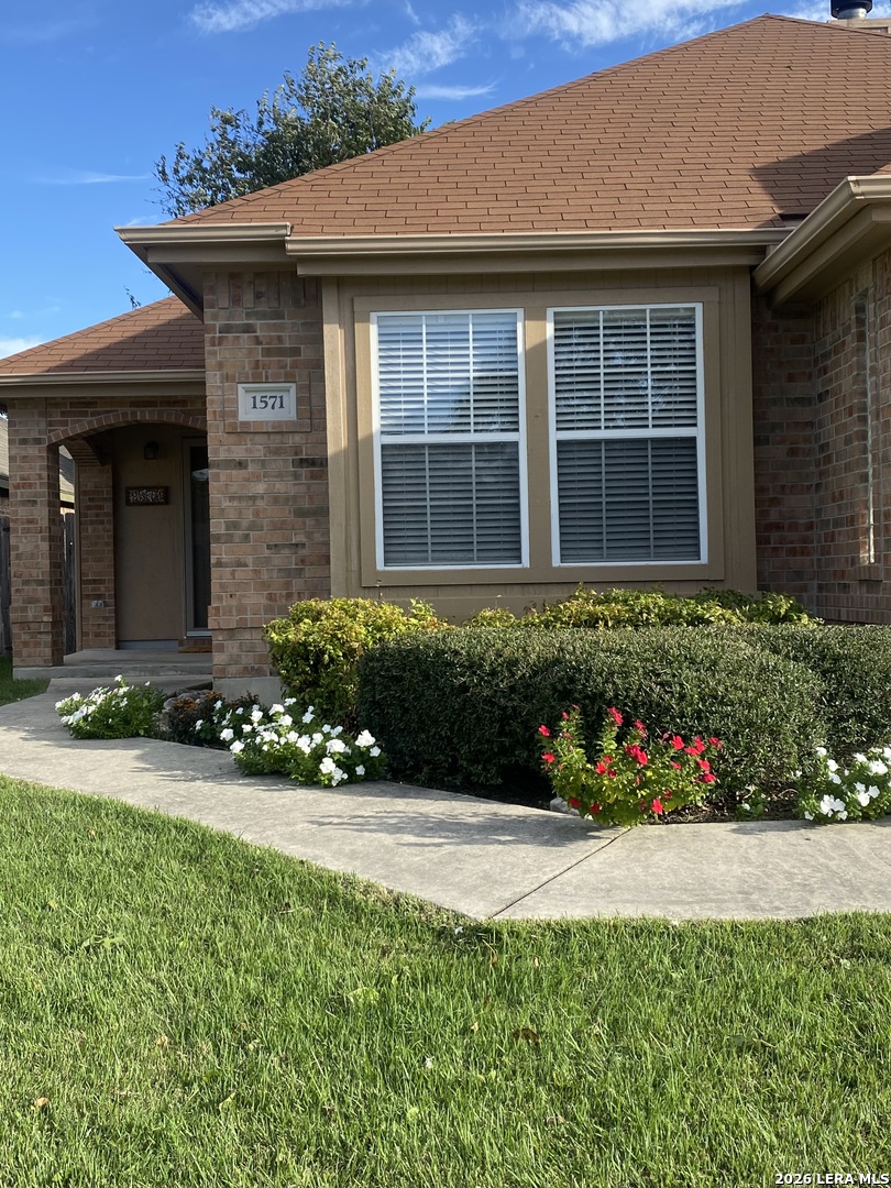 1571 Dustin Cade New Braunfels TX 78130