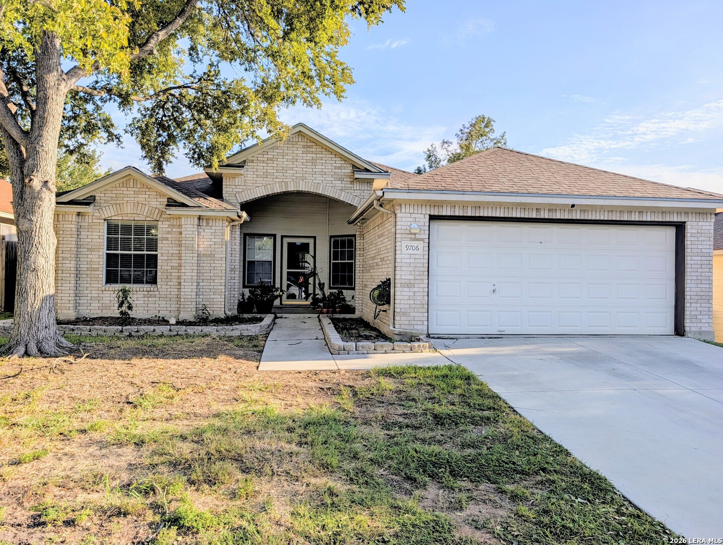 9706 Copperstream Converse TX 78109