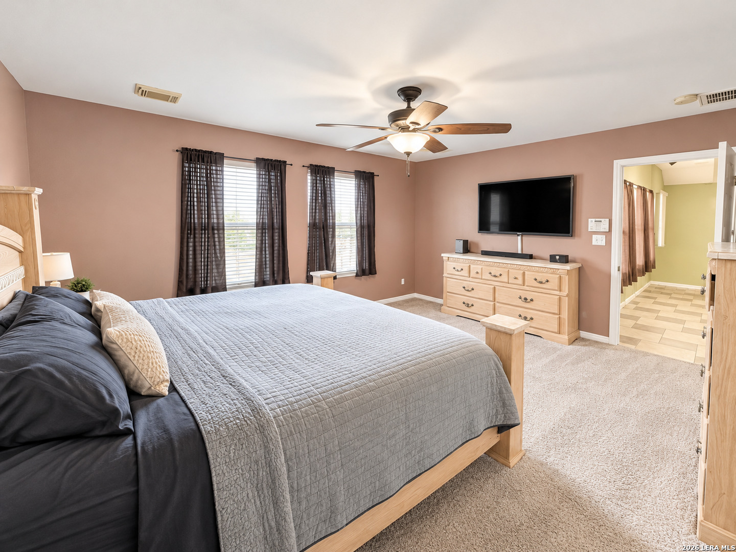 9706 Copperstream Converse TX 78109