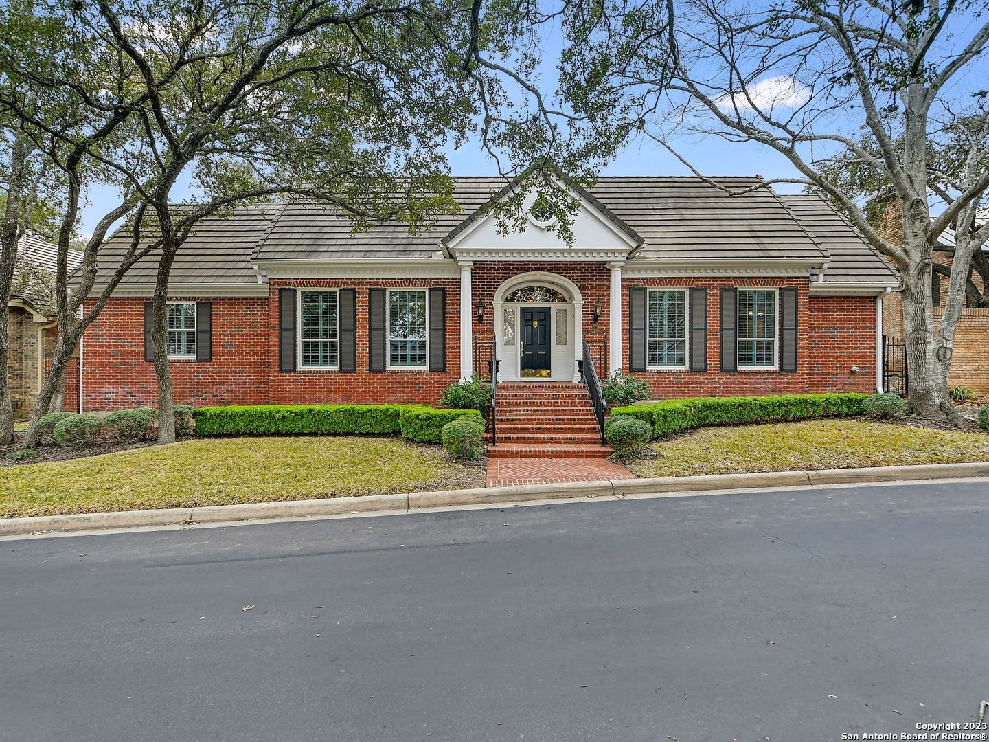 33 Westcourt Lane San Antonio TX 78257