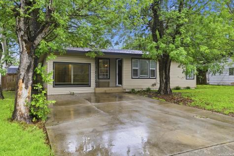 129 Phil Wilson Boerne TX 78006