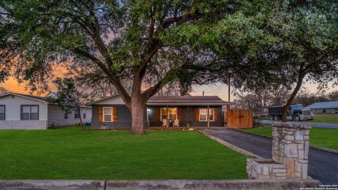 920 N Union Avenue New Braunfels TX 78130