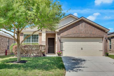 3403 Coahuila Way San Antonio TX 78253