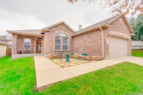 12122 Treewell Glen San Antonio TX 78249