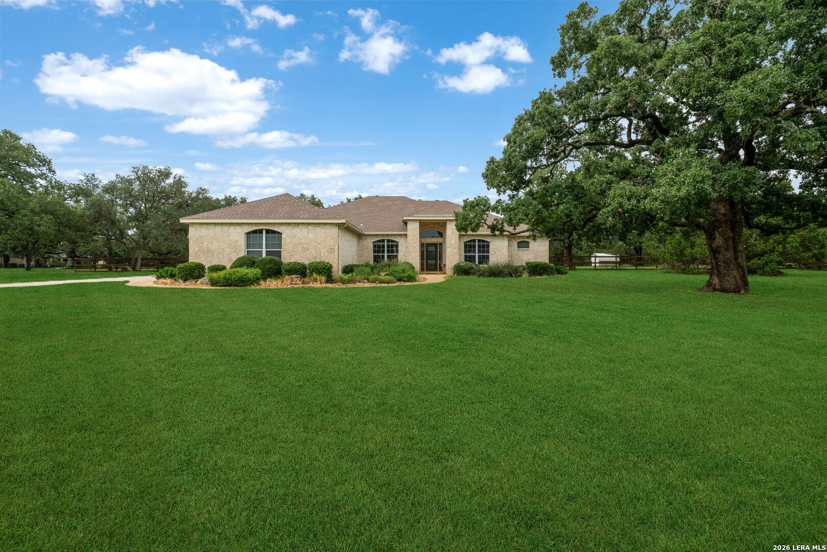 7261 Keeneland Drive Boerne TX 78015