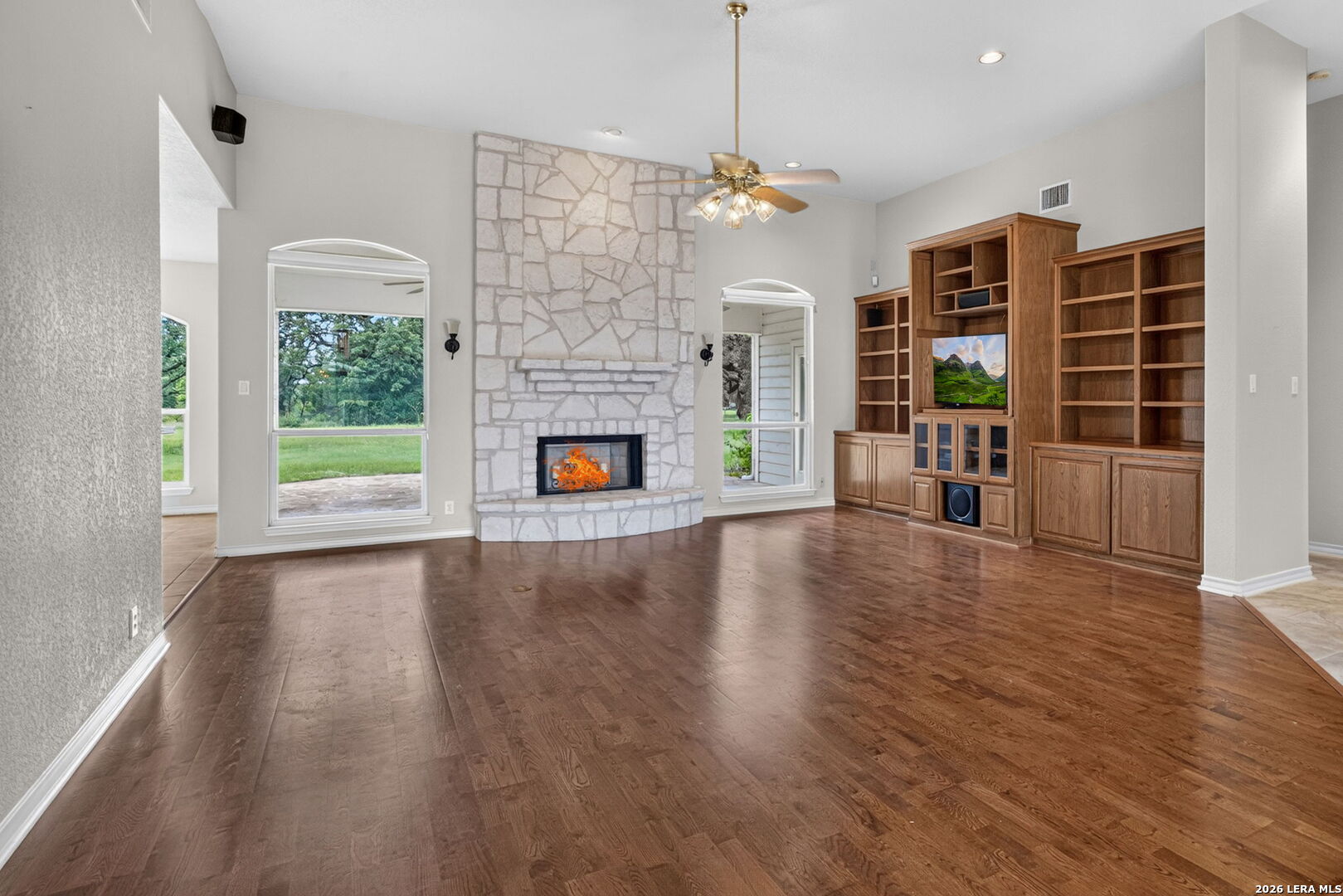 7261 Keeneland Drive Boerne TX 78015