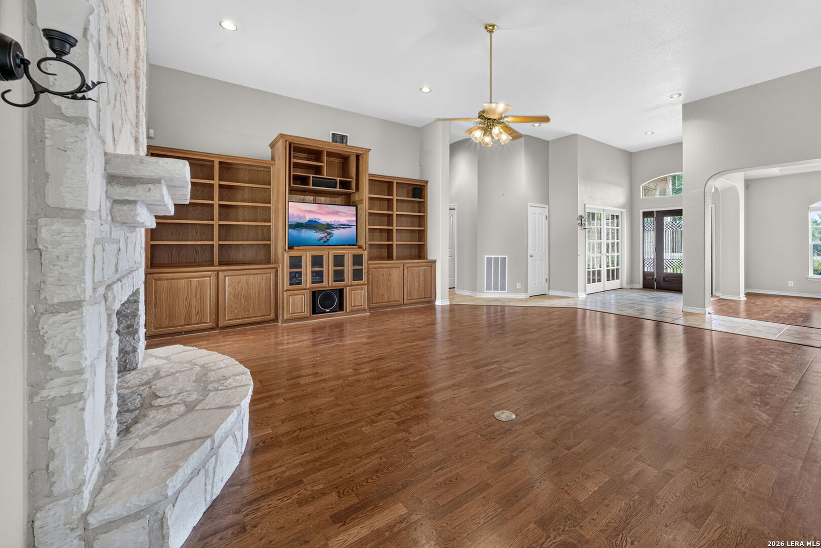 7261 Keeneland Drive Boerne TX 78015
