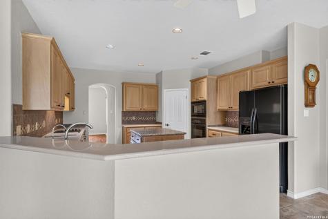 7261 Keeneland Drive Boerne TX 78015