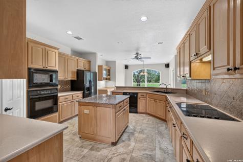 7261 Keeneland Drive Boerne TX 78015