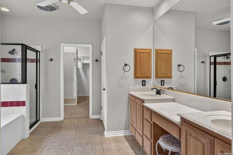 7261 Keeneland Drive Boerne TX 78015