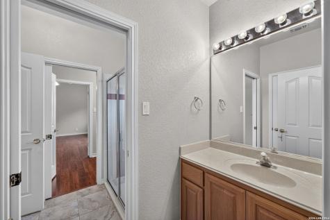 7261 Keeneland Drive Boerne TX 78015