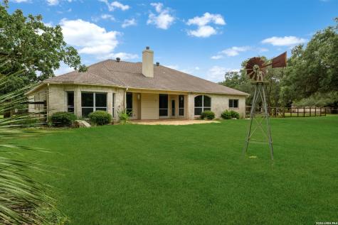 7261 Keeneland Drive Boerne TX 78015
