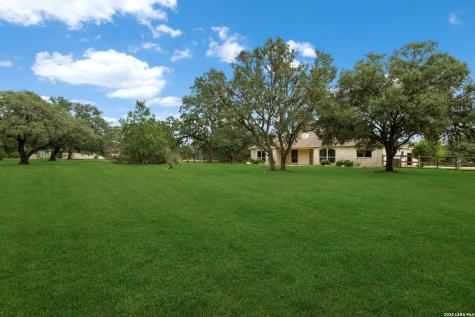 7261 Keeneland Drive Boerne TX 78015