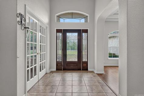 7261 Keeneland Drive Boerne TX 78015
