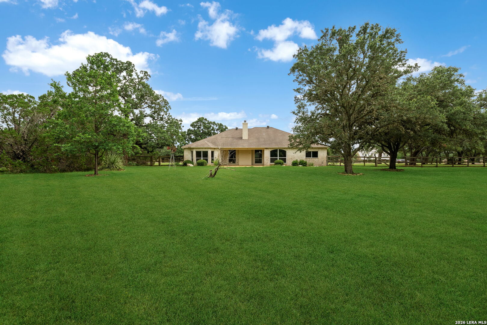 7261 Keeneland Drive Boerne TX 78015