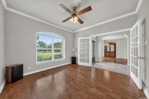 7261 Keeneland Drive Boerne TX 78015
