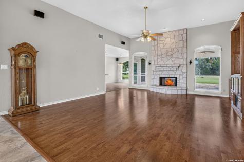 7261 Keeneland Drive Boerne TX 78015