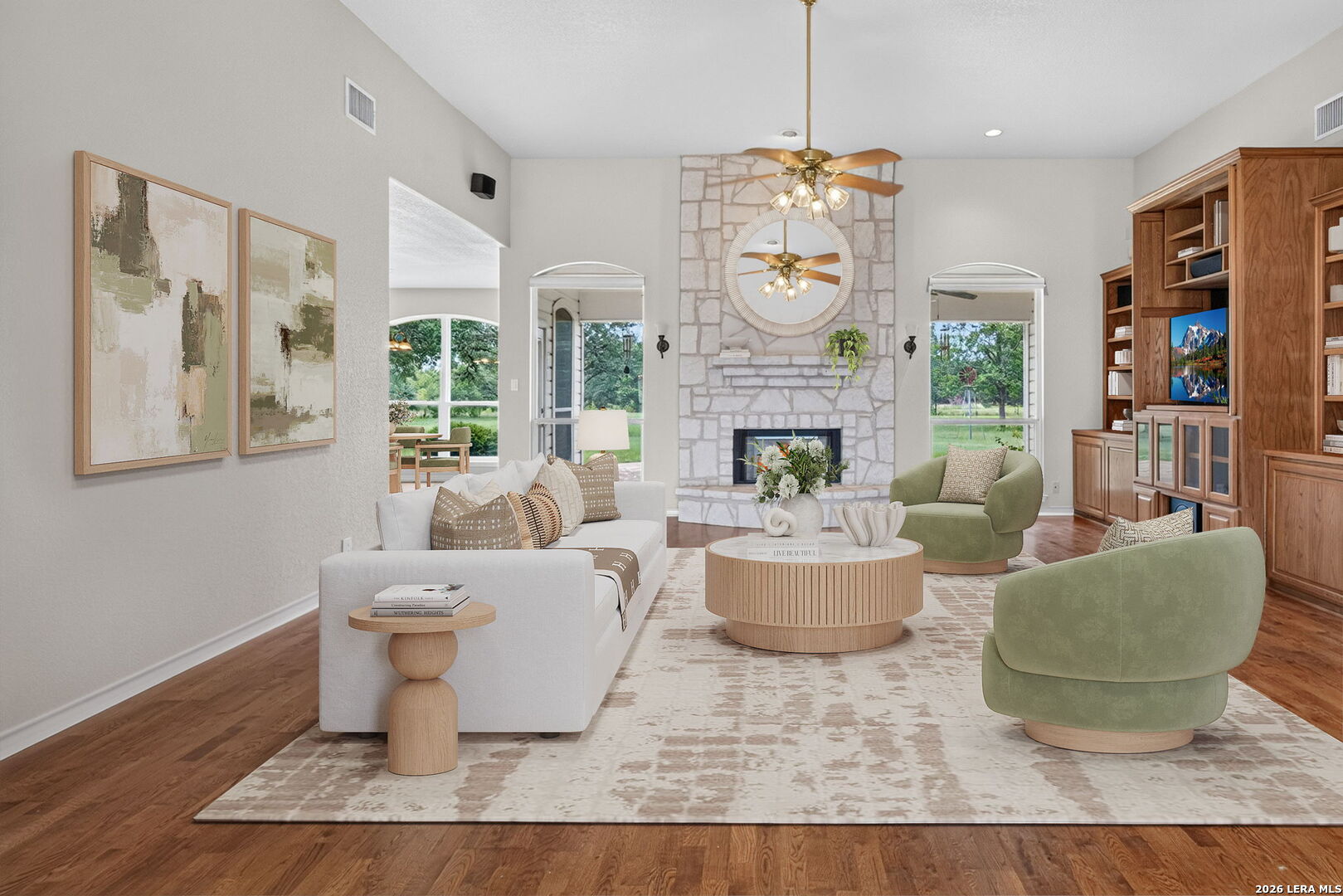 7261 Keeneland Drive Boerne TX 78015