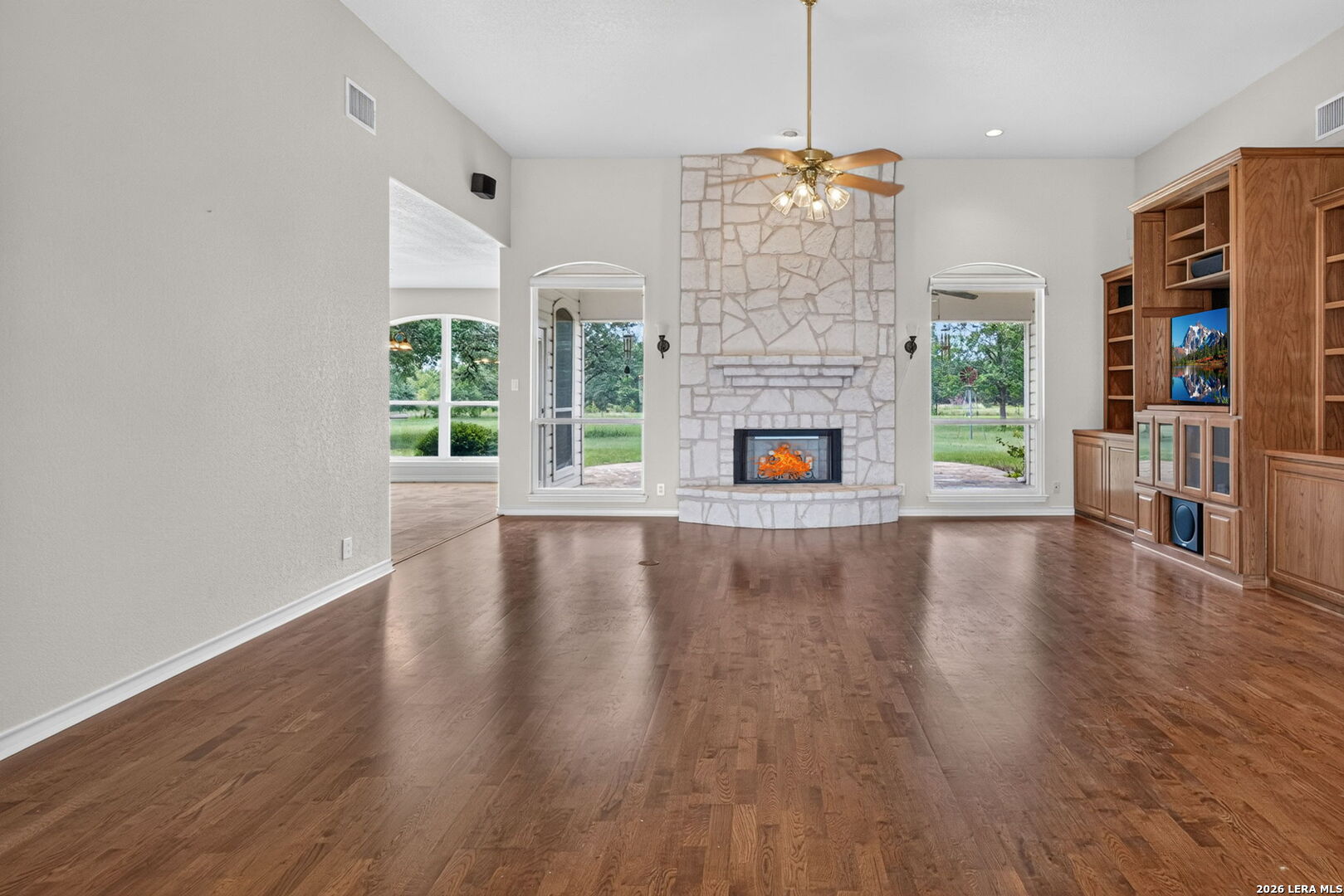 7261 Keeneland Drive Boerne TX 78015