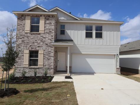 6235 Persimmon Lake San Antonio TX 78245