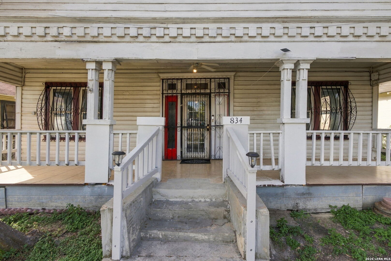 834 Arbor Place San Antonio TX 78207