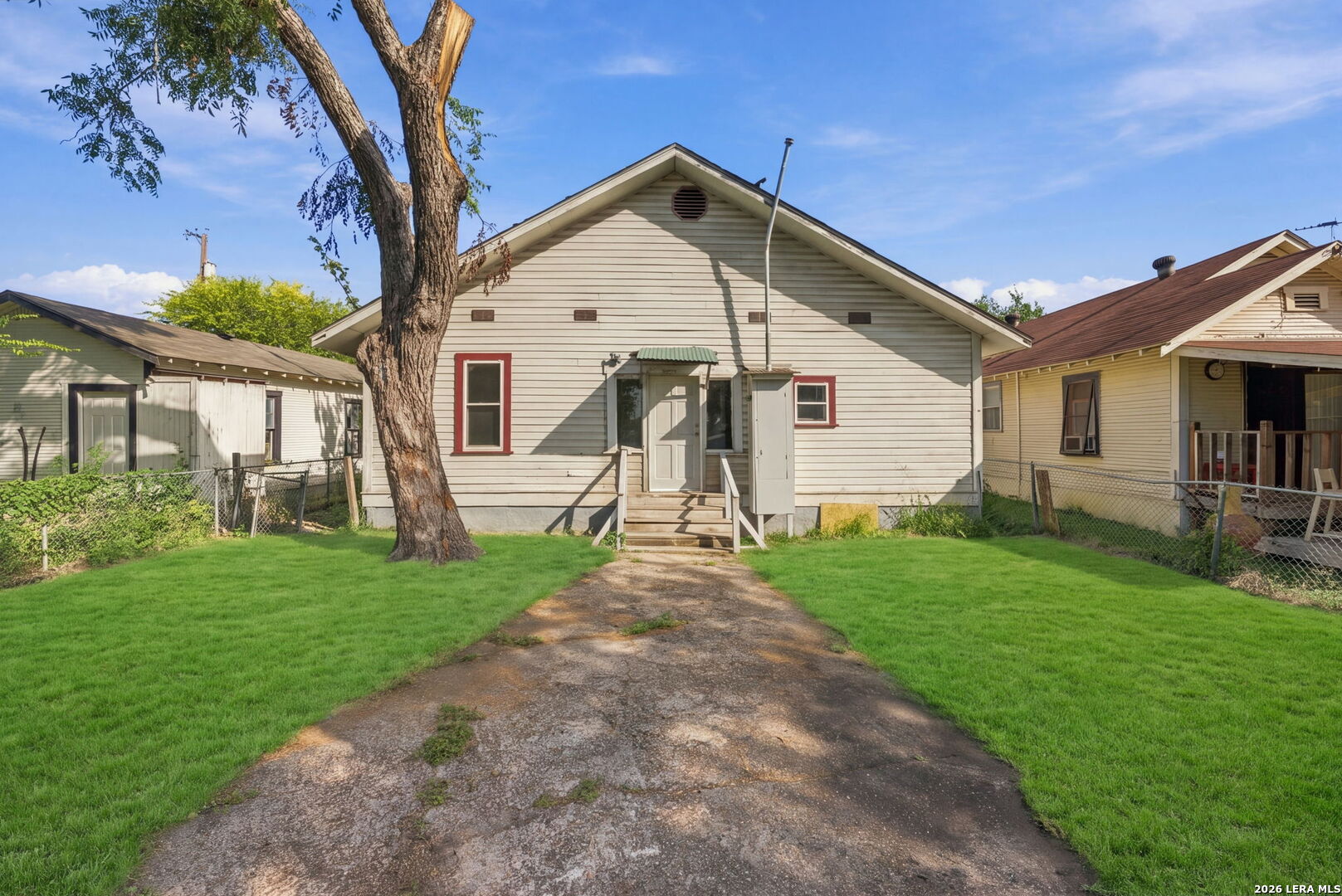 834 Arbor Place San Antonio TX 78207
