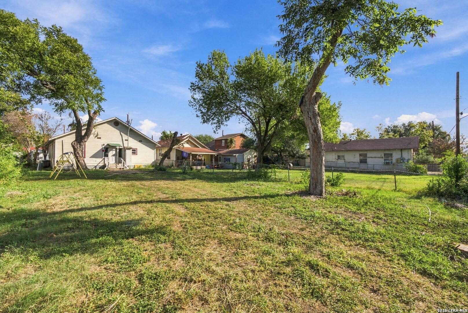 834 Arbor Place San Antonio TX 78207