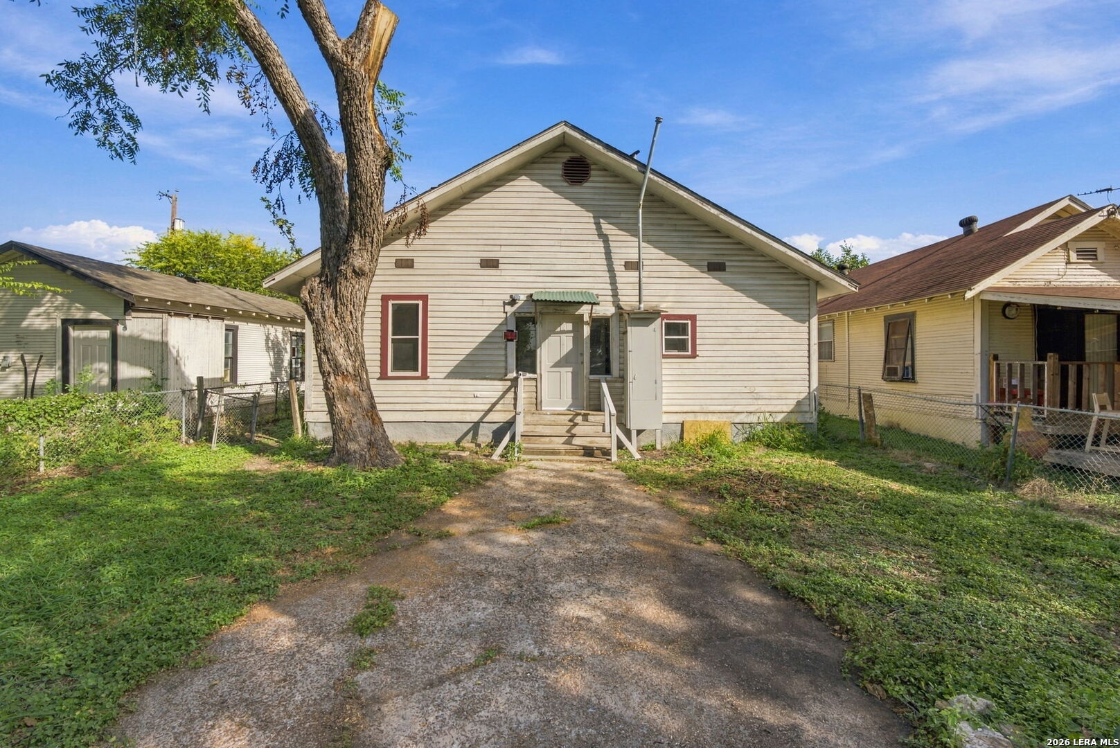 834 Arbor Place San Antonio TX 78207