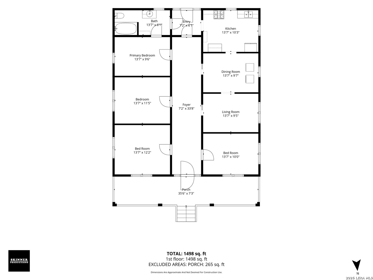 834 Arbor Place San Antonio TX 78207