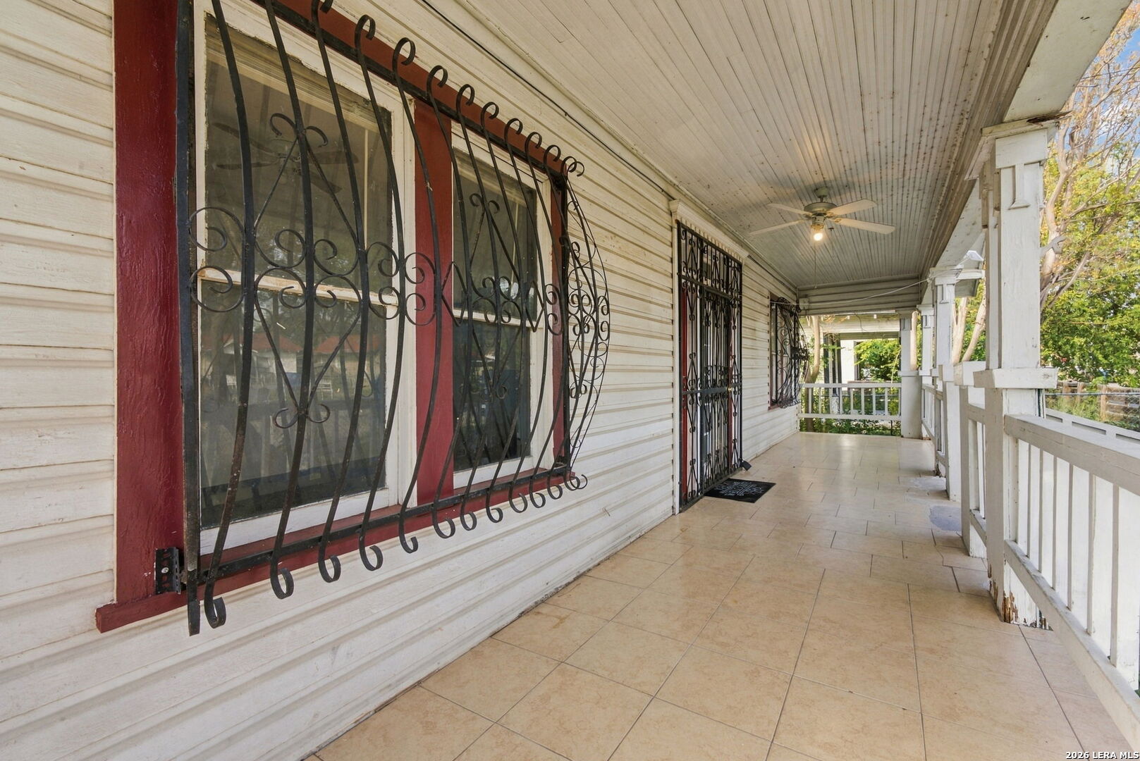 834 Arbor Place San Antonio TX 78207