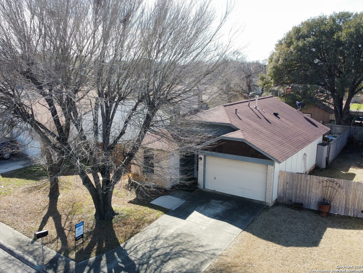 7339 Hardesty San Antonio TX 78250