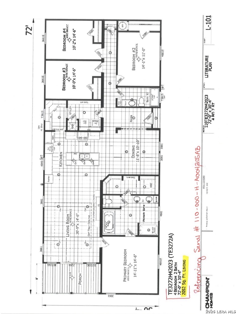153 May Road Pleasanton TX 78064