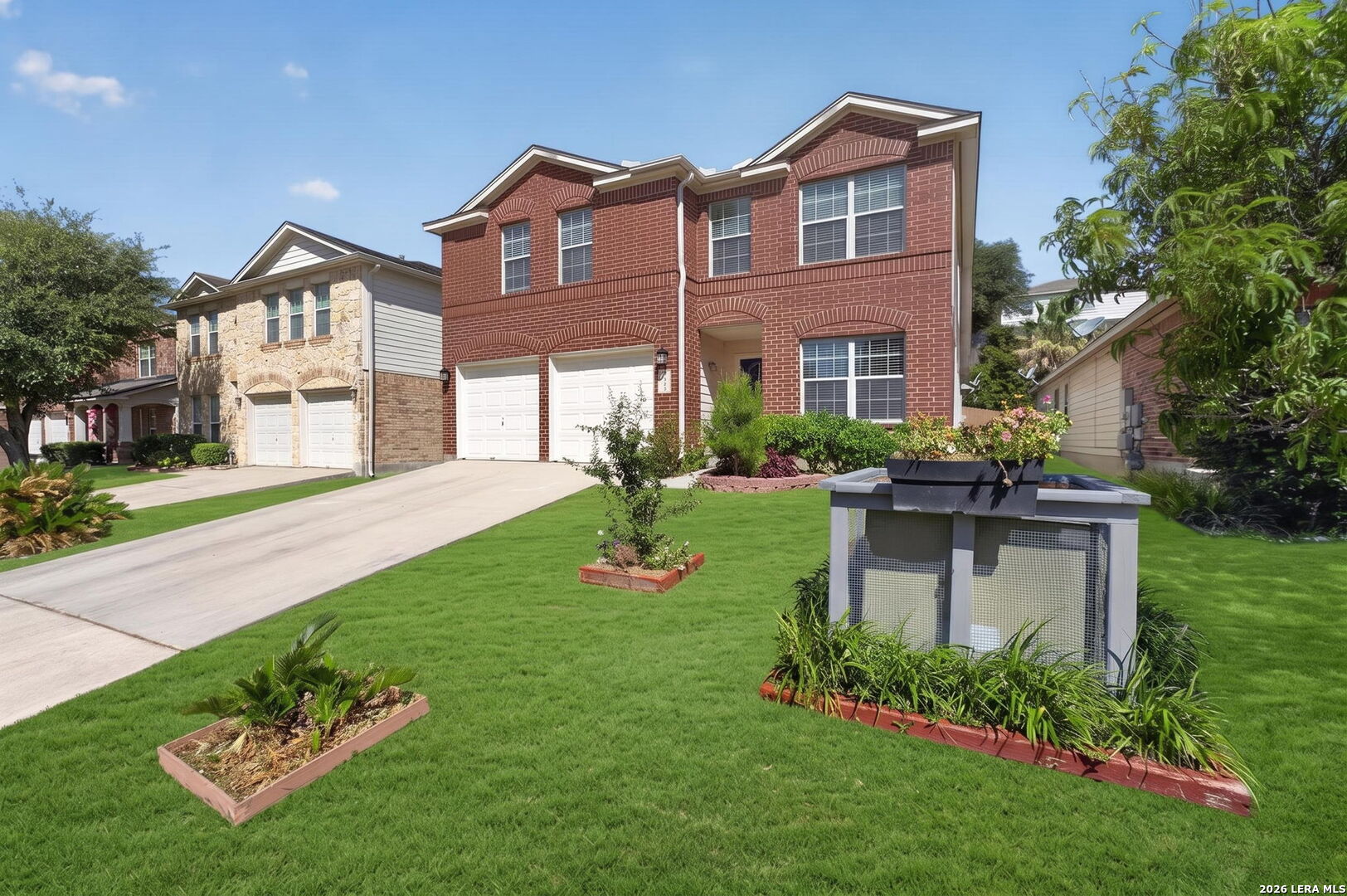 3727 Sumantra Cliff San Antonio TX 78261