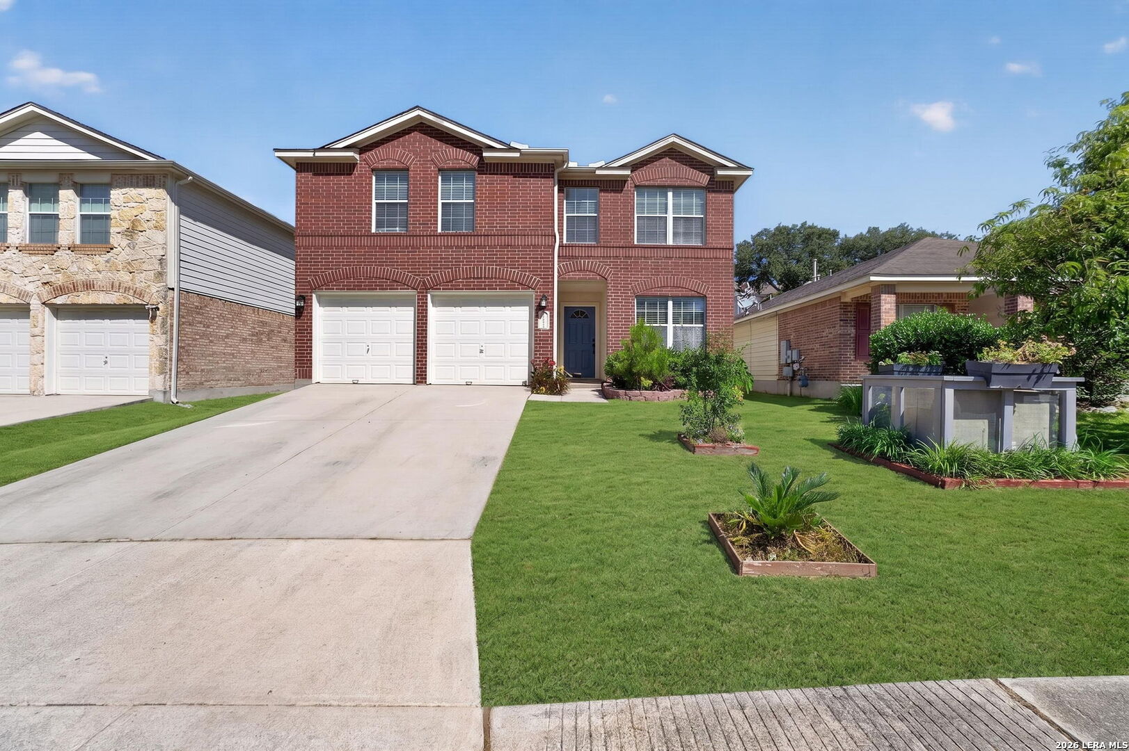 3727 Sumantra Cliff San Antonio TX 78261