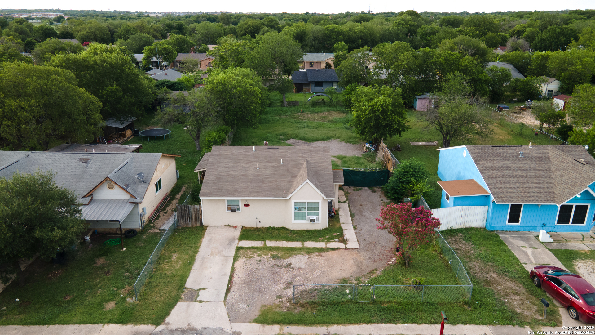 8831 Five Palms Drive San Antonio TX 78242