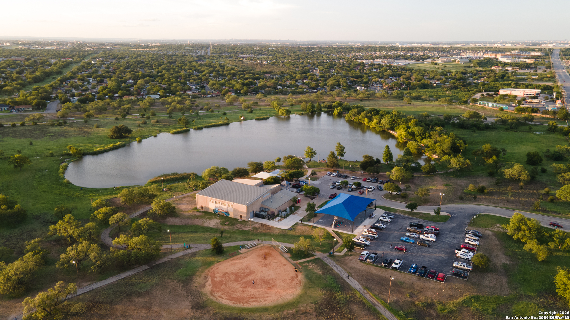 8831 Five Palms Drive San Antonio TX 78242