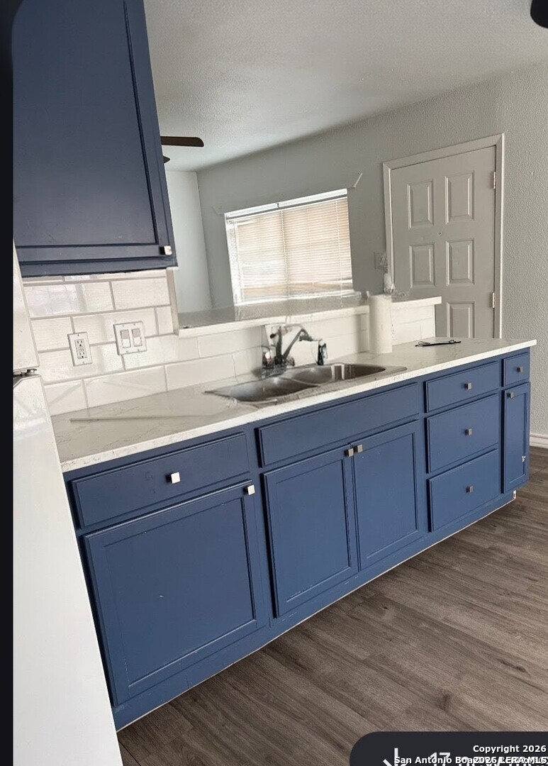 8831 Five Palms Drive San Antonio TX 78242