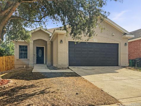 6914 Port Bay San Antonio TX 78242