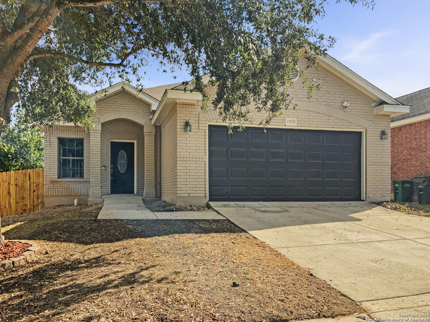 6914 Port Bay San Antonio TX 78242