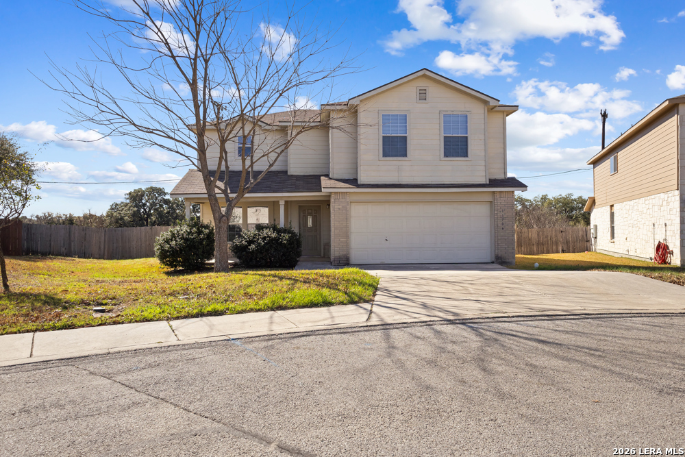 11706 Arbor Mesa San Antonio TX 78249