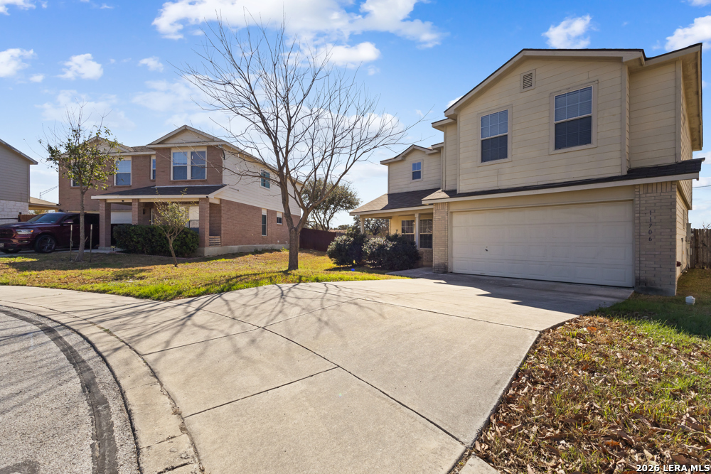 11706 Arbor Mesa San Antonio TX 78249