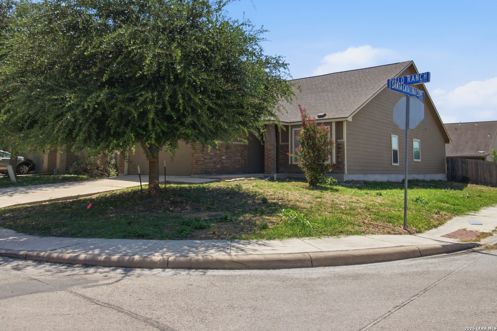 5902 Cielo Ranch San Antonio TX 78218