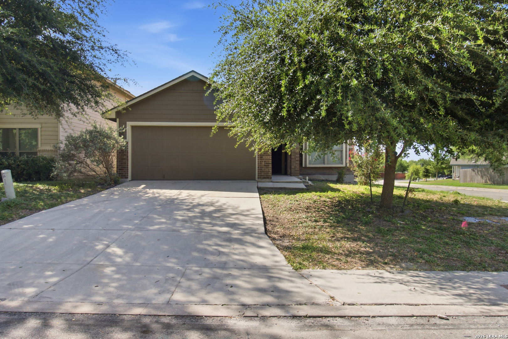 5902 Cielo Ranch San Antonio TX 78218