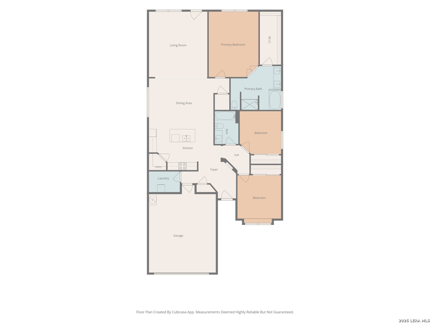 5902 Cielo Ranch San Antonio TX 78218