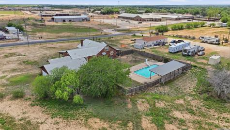 1001 Horton Lane Poteet TX 78065
