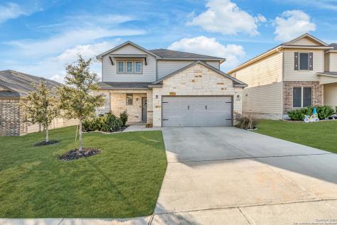 7639 Champion Creek San Antonio TX 78252