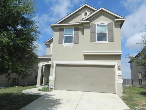 4419 Piccolo Creek San Antonio TX 78245