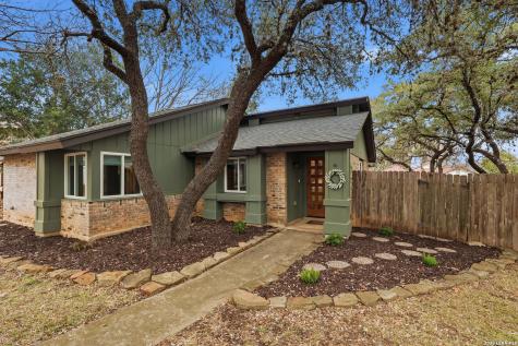13610 Cobble Way Circle San Antonio TX 78231