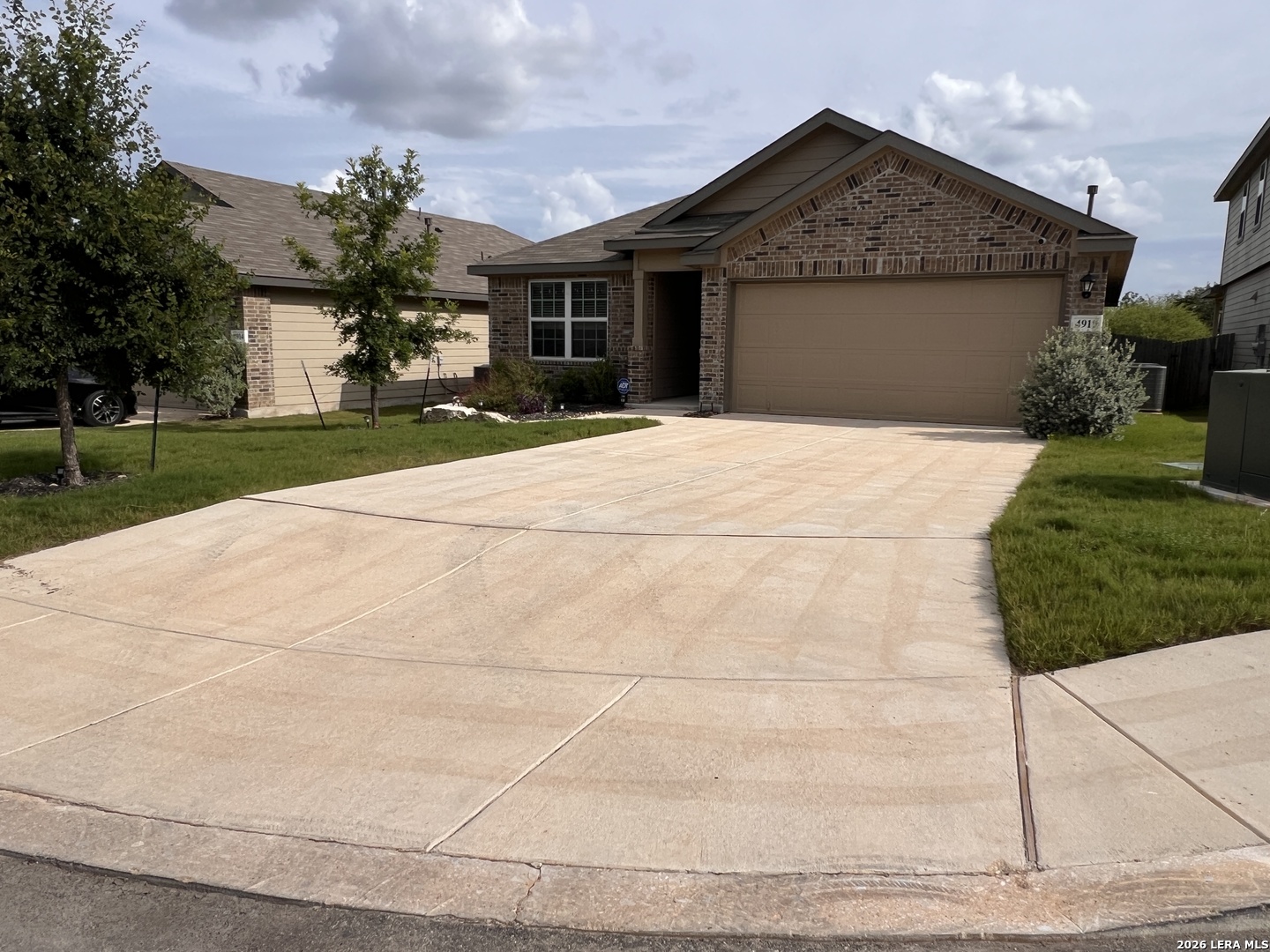 4910 Practice Green San Antonio TX 78261
